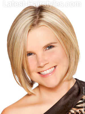 Medium Hairstyles  Fine Hair on Hairstyles 2012  See What S Trendy This Year   Latest Hairstyles Com