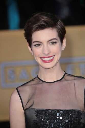 Anne Hathaway