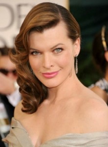 do is simply ane of the many ways nosotros bring seen this sultry manner worn Hairstyle Tip – The Sexy Side Sweep