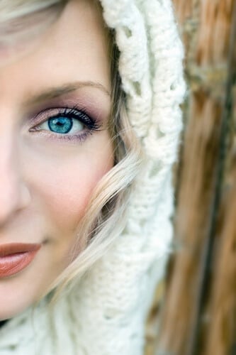  it becomes specially of import during the wintertime months 5 Tips for Healthy Cool Weather Hair