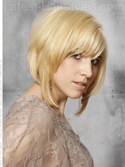 Short choppy pilus adds amazing texture that volition take your hold off upwardly a notch 47 Popular Short Choppy Hairstyles