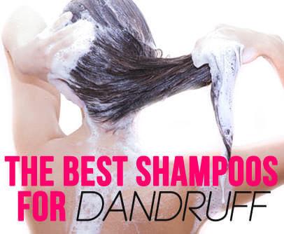 Looking for the best shampoos for dandruff The Ultimate List of the Best Shampoos for Dandruff