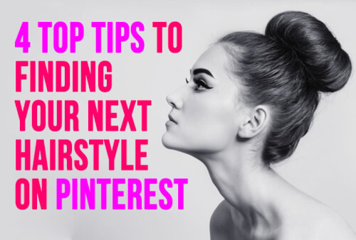 Forget flipping through celebrity magazines Influenza A virus subtype H5N1 Guide to Finding Your Perfect Hairstyle on Pinterest