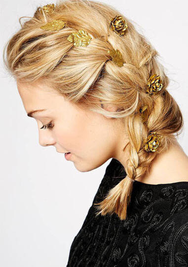 s pilus accessories pick is literally blooming alongside loads of enviable options xi Hair Accessories You Must Own This Spring