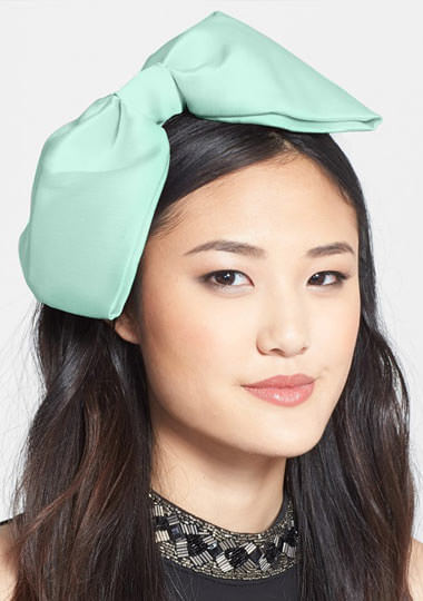 s pilus accessories pick is literally blooming alongside loads of enviable options xi Hair Accessories You Must Own This Spring