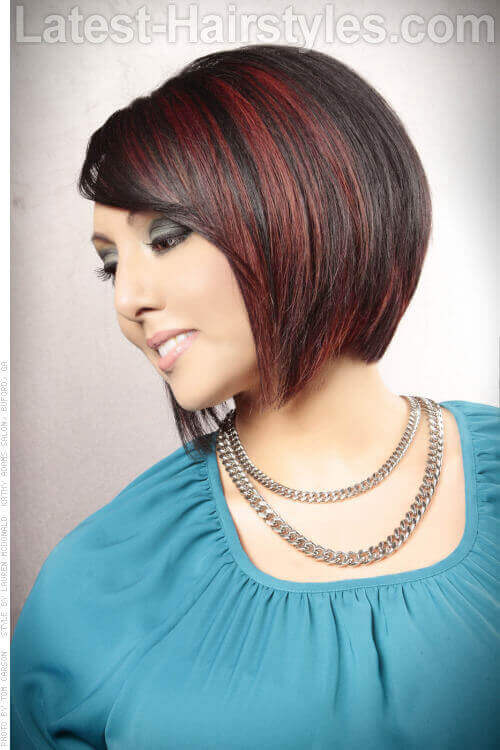  for brusk pilus that volition sure ignite your passion to go brusk 43 Seriously Cute Haircuts for Short Hair