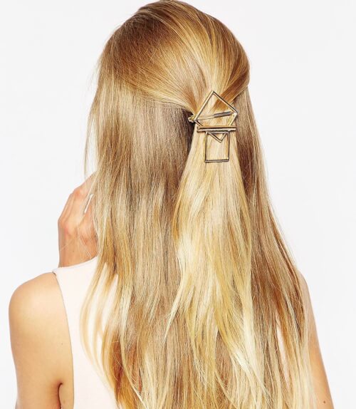 The cooler flavor has swiftly come upwards upon us Don’t Miss This: 12 Absolutely Perfect Hair Accessories for Fall