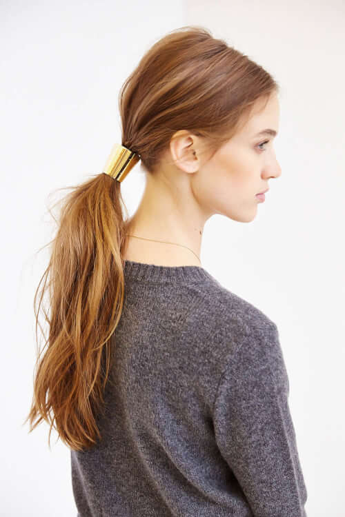 The cooler flavor has swiftly come upwards upon us Don’t Miss This: 12 Absolutely Perfect Hair Accessories for Fall