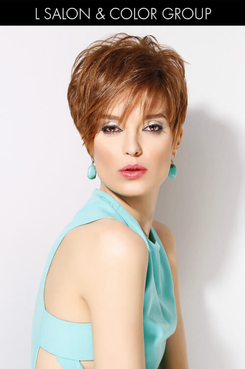 Looking for some hot novel summertime hairstyles xxx Hot Summer Hairstyles On the Radar This Year