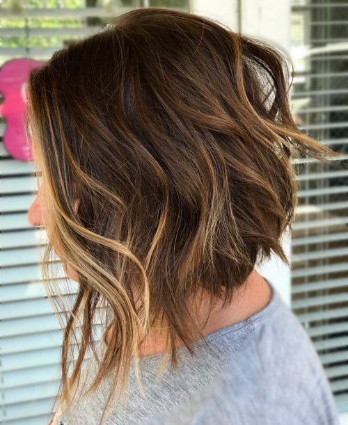 Balayage For Short Hair 28 Stunning Hair Color Ideas