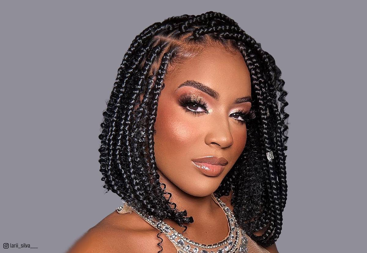10 Stunning Long Black Hair Styles for Women That Will Leave You in Awe