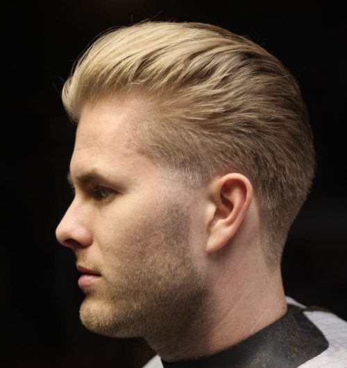 s hairstyle that has been only about for decades fifteen Sharpest Taper Fade Haircuts for Men