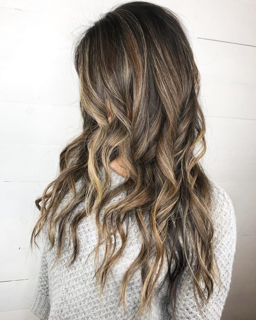  buttery shade that never goes out of fashion These Are This Year’s 17 Hottest Caramel Hair Color Ideas