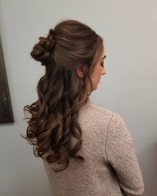 Pop some fun into your life amongst 1 of our fantastic princess hairstyles The 26 Most Charming Princess Hairstyles You’ll Ever See