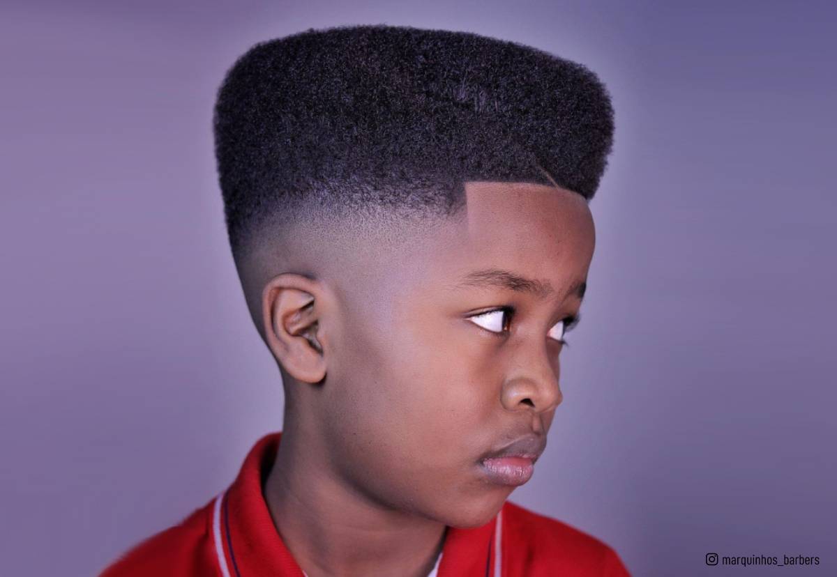 young boy hairstyles