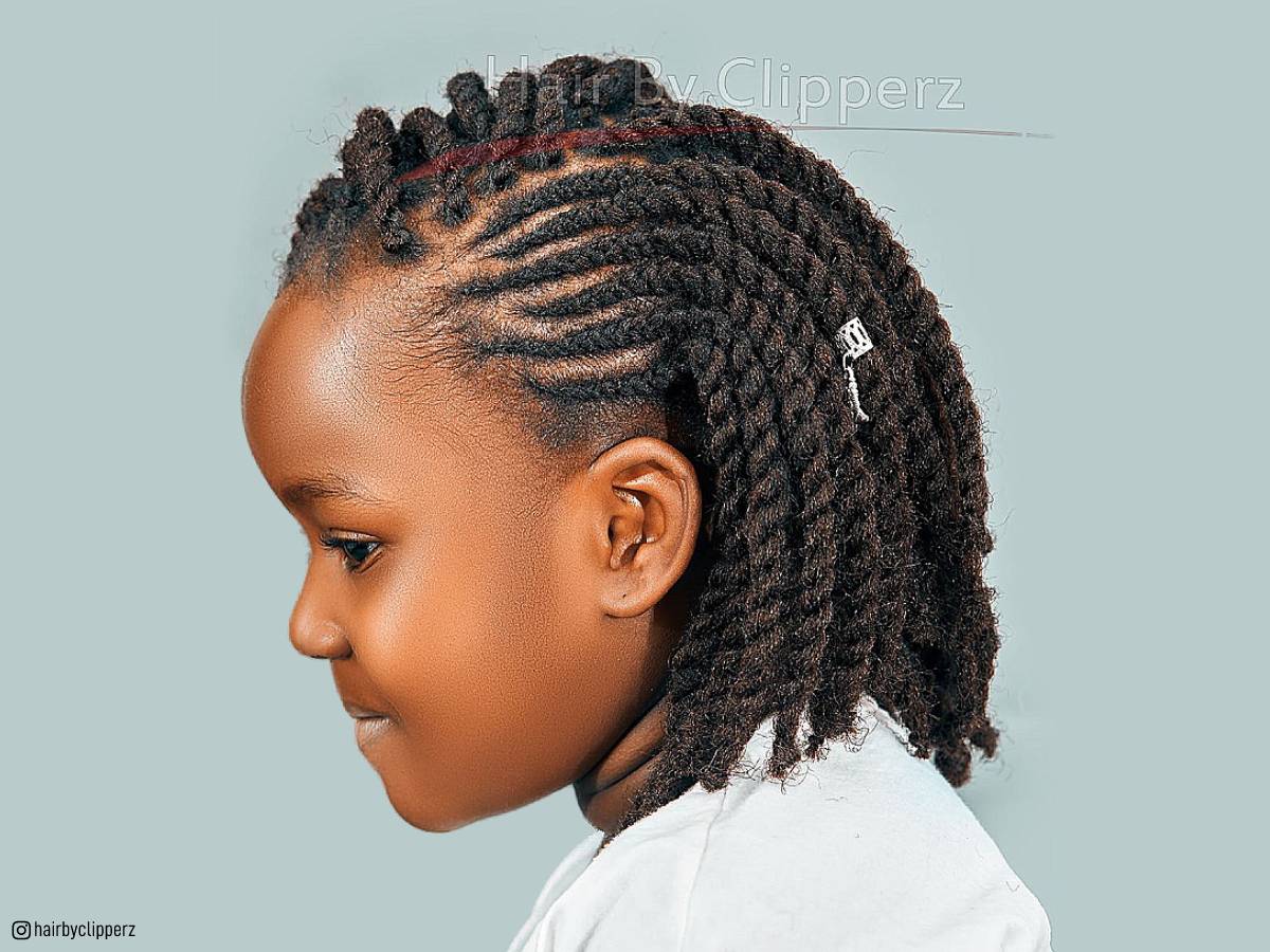 Black Girls Hairstyles and Haircuts  40 Cool Ideas for Black Coils