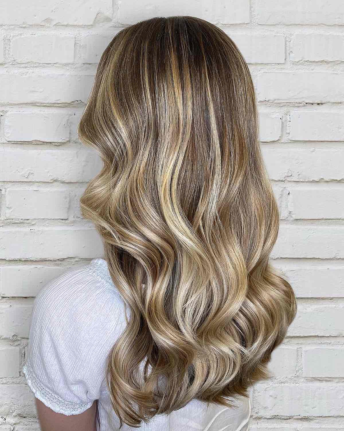30 Cute Blonde Hair Color Ideas In 2020 Best Shades Of Blonde