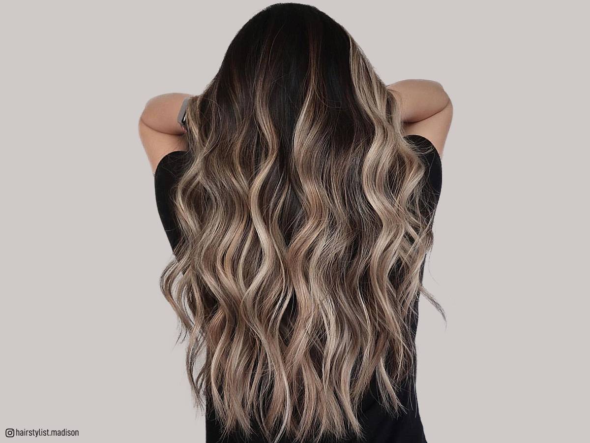 Highlights Hair Colour Ideas To Try In 2023  MyGlamm