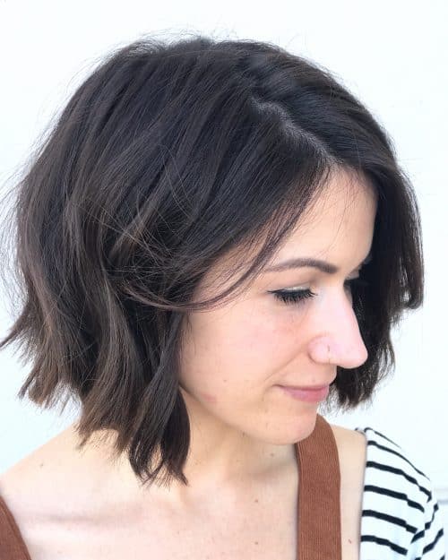 These flattering hairstyles for women over  xix Flattering Hairstyles for Women Over 40