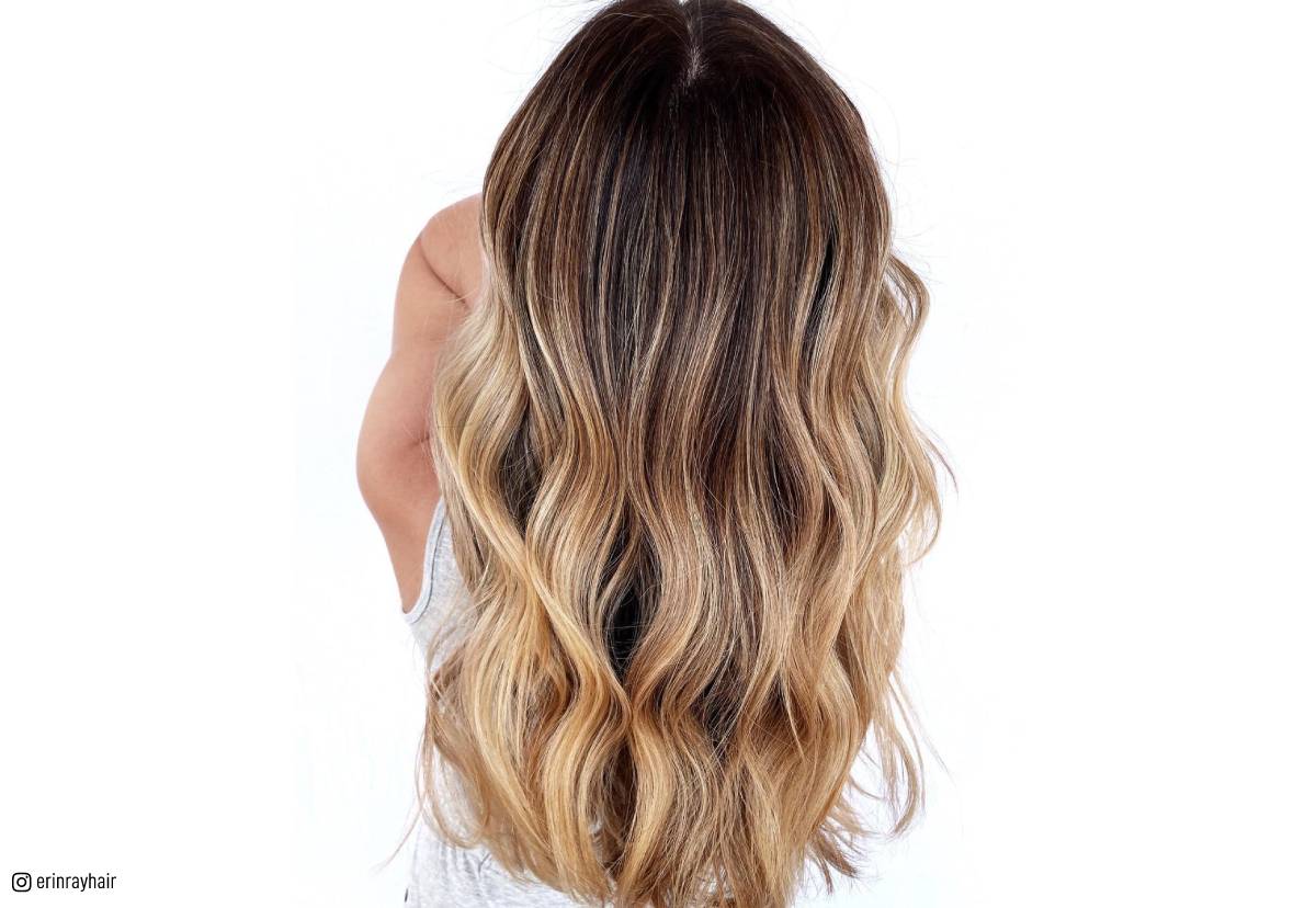 6 Tips To Ombre Your Hair And 29 Examples  Styleoholic