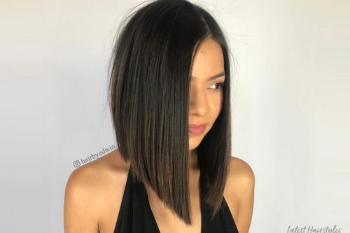 Top 17 Layered Bob Haircuts 2020 Pictures