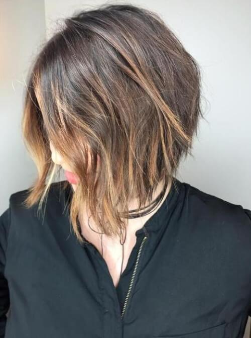  it is just that when it comes to pilus 38 Gorgeous Balayage Hair Color Ideas