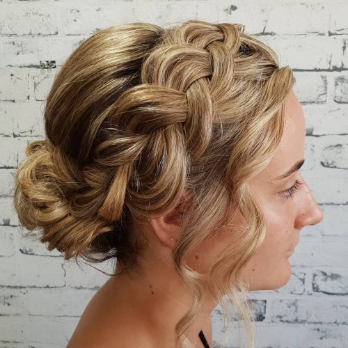  These quick styles are truly quite fun together with exciting xx Simple Hairstyles That You’ve Gotta Try This Year