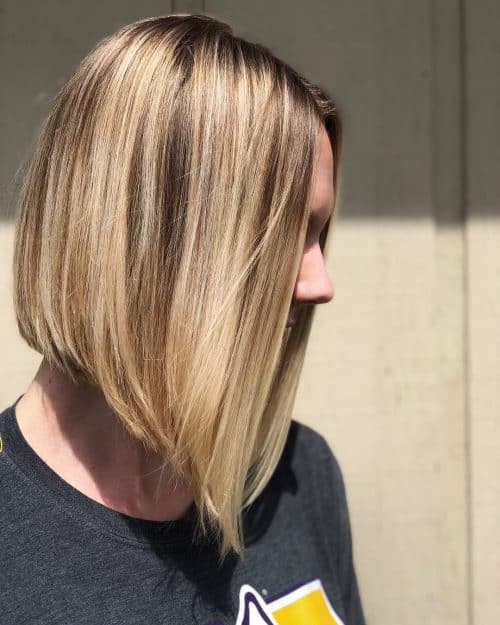  therefore consider i of these curt layered bob haircuts 17 Short Layered Bob Haircuts Trending Right Now