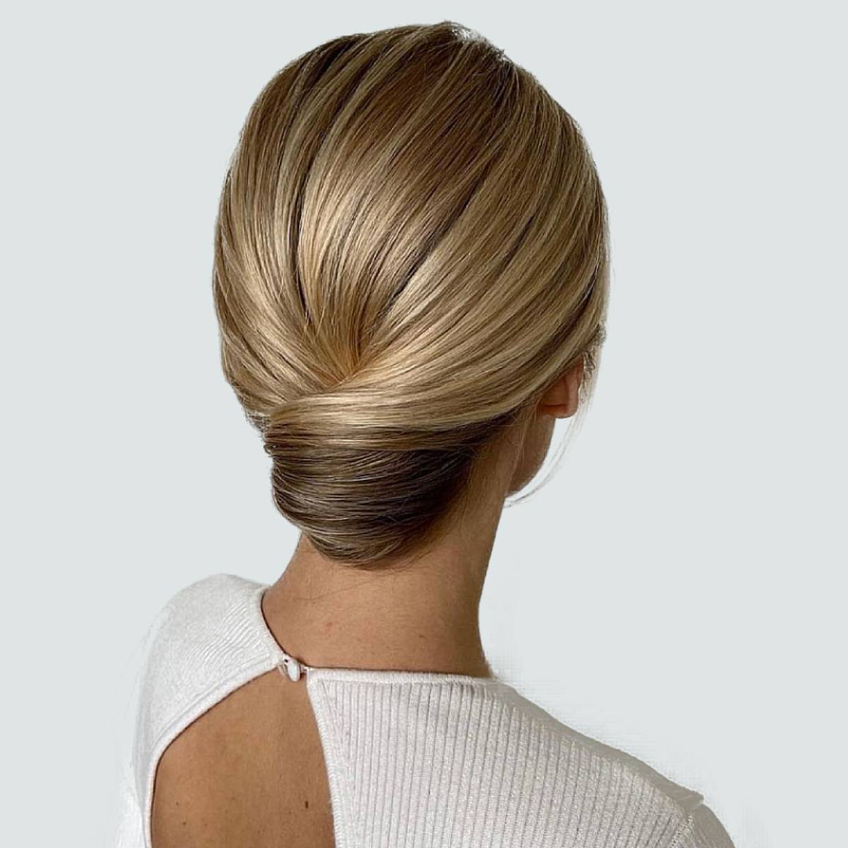 Prom Hairstyles for Thin Hair  StyleCaster
