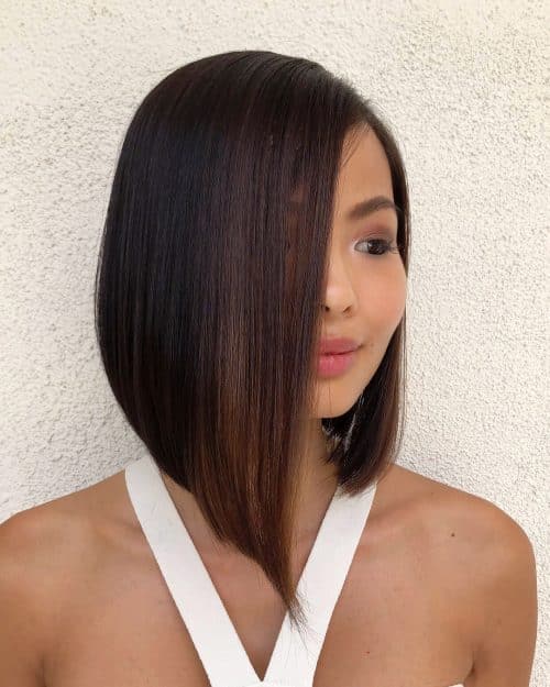  therefore consider i of these curt layered bob haircuts 17 Short Layered Bob Haircuts Trending Right Now