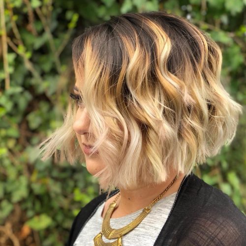 re a natural brunette considering a dark-brown ombr 12 Prettiest Brown Ombré Hair Color Ideas You’ll See Right Now