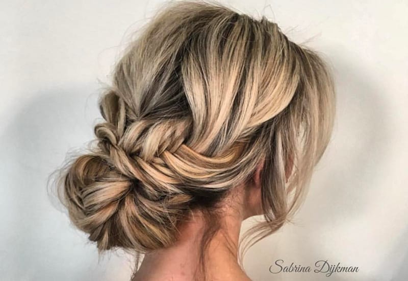 33 Fancy Hairstyles For 2020 That Ll Make You Look Like A