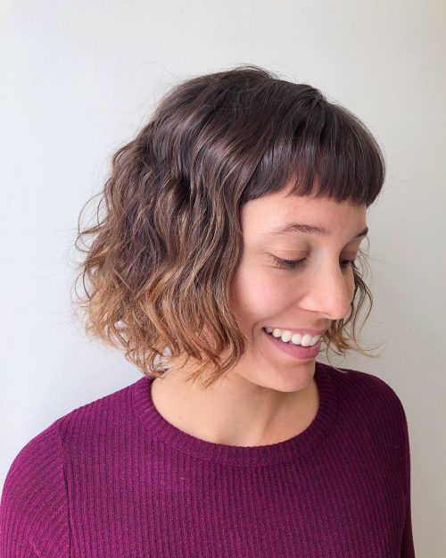 13 Trendiest French Bob Haircuts You Ll Want To Try