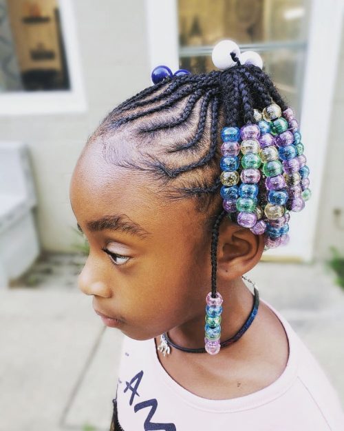 13 Hottest Fulani Braids to Copy Right Now