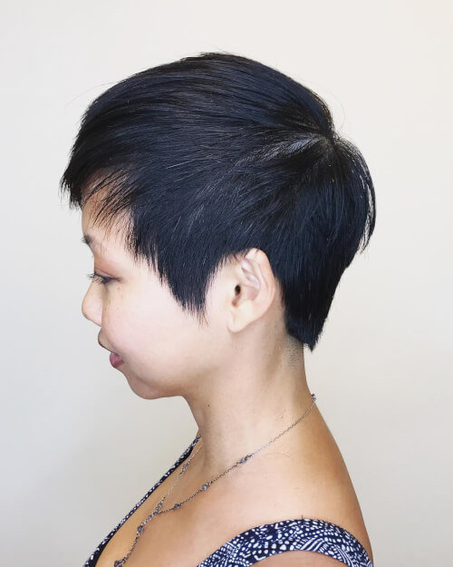 40 Cute Short Pixie Cuts For 2020 Easy Short Pixie Hairstyles