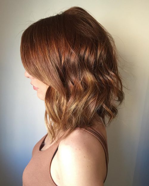 re a natural brunette considering a dark-brown ombr 12 Prettiest Brown Ombré Hair Color Ideas You’ll See Right Now