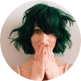 A mentum length bob tin render ease inwards that yous are dealing alongside much less pilus than if yous 25 Chin Length Bob Hairstyles  Haircuts That Are Absolutely Stunning