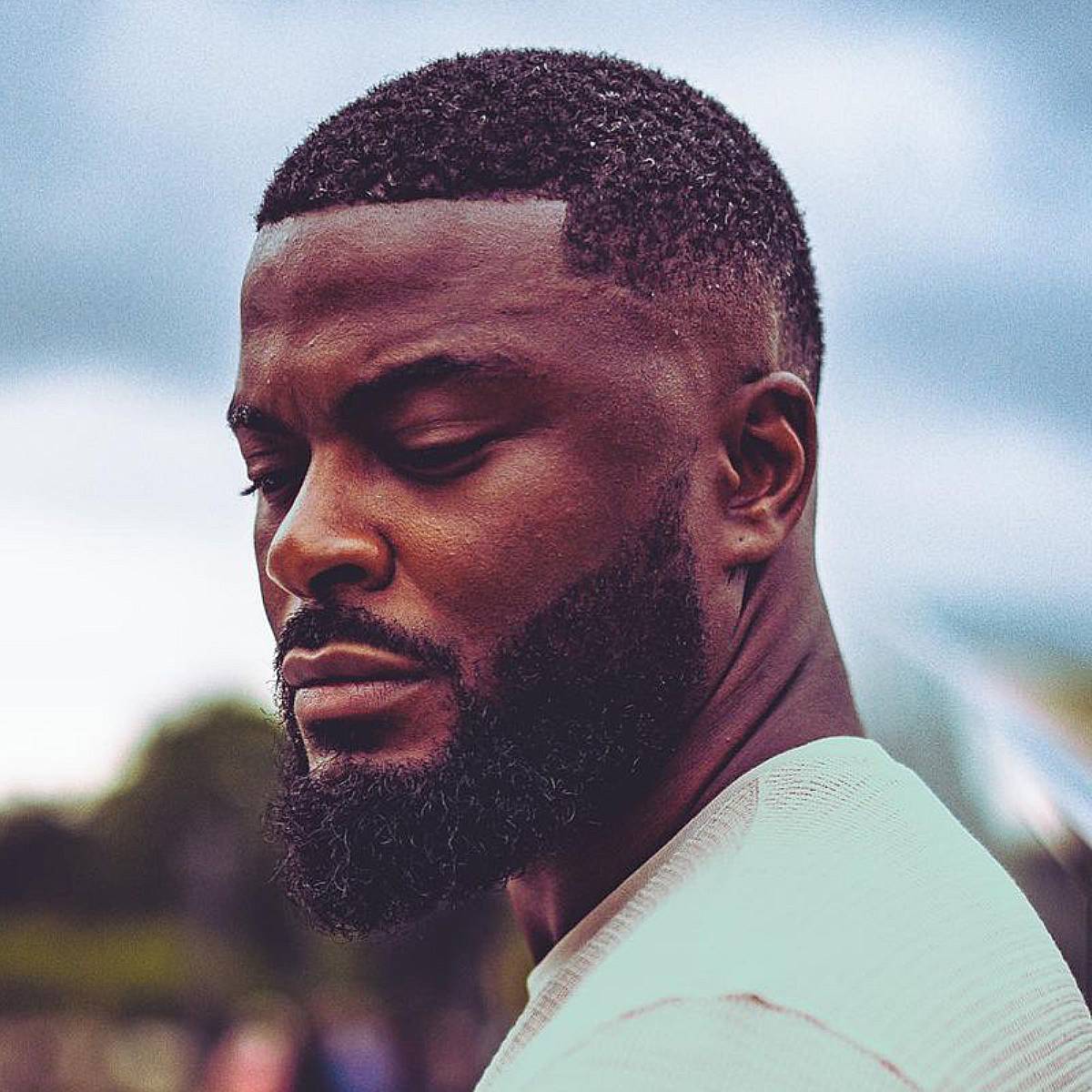 39 Fresh Hairstyles + Haircuts For Black Men In 2023