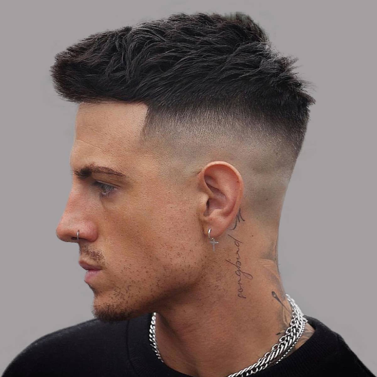 13 Best Hair Cutting Styles for Men 2023  New Hair Style Images