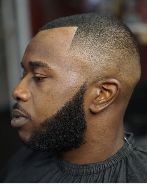 re virtually to consider some of the best haircuts for dark men correct forthwith 26 Freshest Haircuts for Black Men