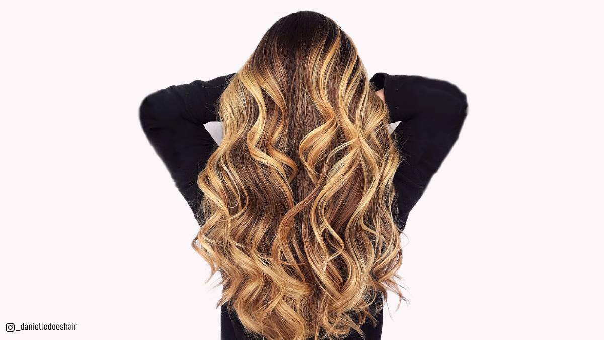 20 Best Golden Brown Hair Color Ideas in 2023  All Things Hair PH