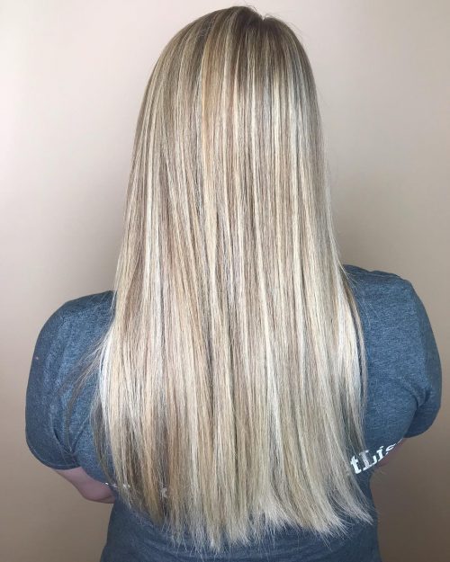 15 Ways To Get The Icy Blonde Hair Trend In 2020