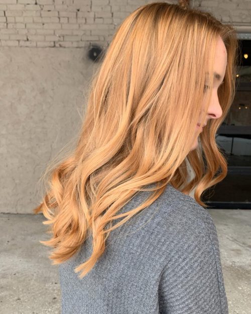 18 Incredible Light Blonde Hair Color Ideas In 2020