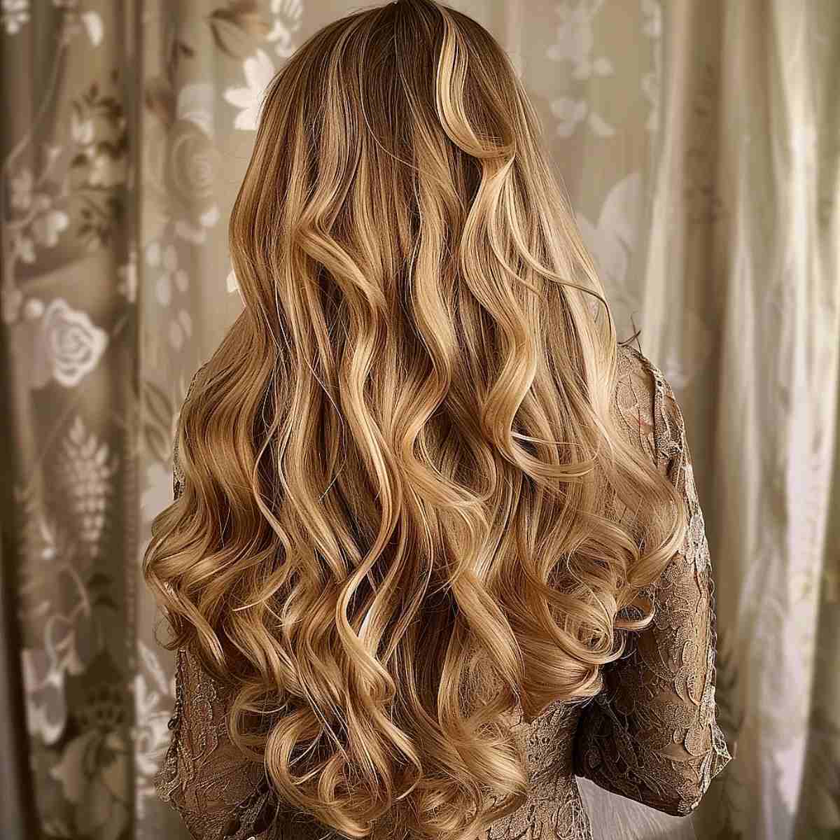 9 PartyReady Hairstyles For Girls with Long and Silky Hair  Be Beautiful  India