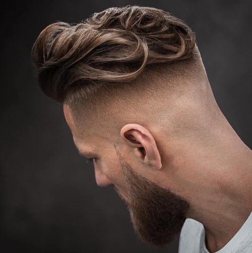  Check out these killer medium length hairstyles for men of all types that volition receive got heads 29 Lit Medium Length Hairstyles for Men