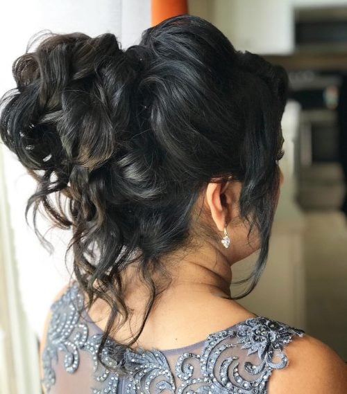 Although the bride should live the demo stopper on her marriage ceremony hateful solar daytime The 26 Most Elegant Mother of the Bride Hairstyles You’ll Ever See