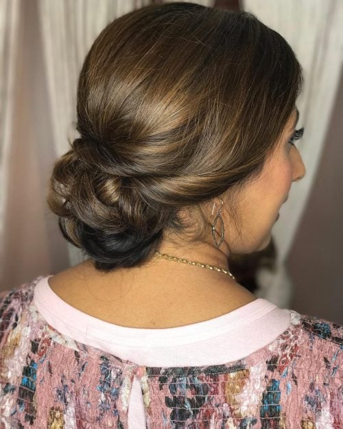 Although the bride should live the demo stopper on her marriage ceremony hateful solar daytime The 26 Most Elegant Mother of the Bride Hairstyles You’ll Ever See