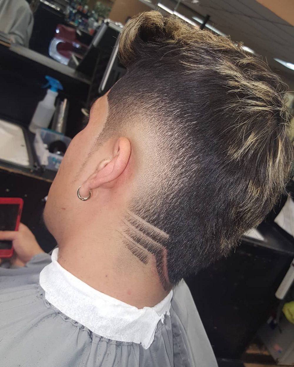 17 Greatest Low Fade Haircuts for Men in 2019