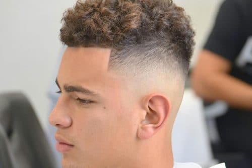 21 Best High And Tight Haircuts For Men Popular In 2020