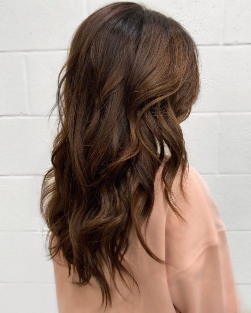 15 Best Medium Brown Hair Colors For Every Skin Tone In 2020